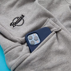 Adaptive Unisex Shorts - Daywear