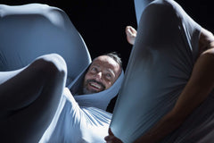 Adults Sensory Cocoon - Intibag - Sensory Toys