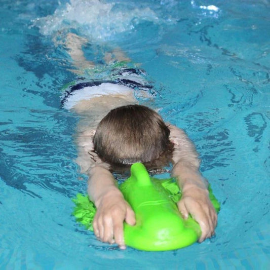 AquaPlane Multi-Functional Swimming Float- Swimming