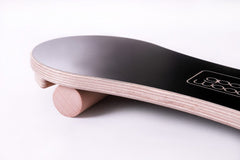 Balance Board - GOOD WOOD - Sensory Toys