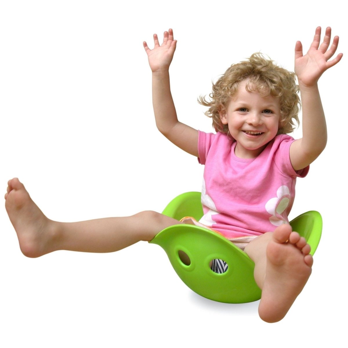 Bilibo Rock Spin Chair Fledglings