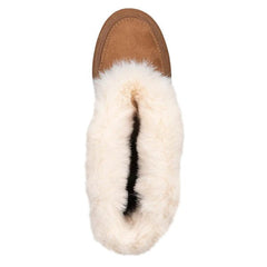 Billy Footwear Big Kids - Faux Suede Cosy Boots 2 - Footwear