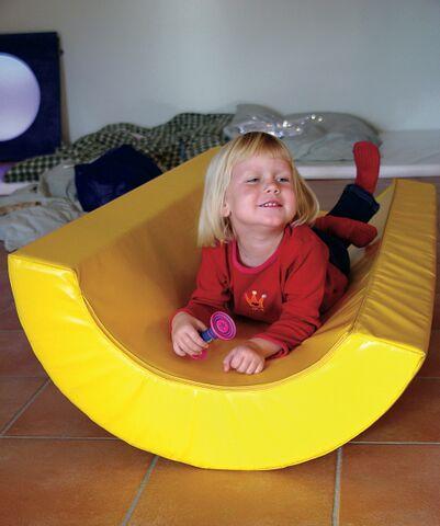 Body Rocker Fledglings