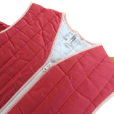 Body Worn Sleeping Bag - Blush Pink - Bedtime