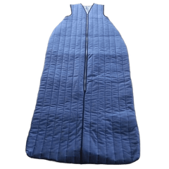 Body Worn Sleeping Bag - Blush Pink - Bedtime