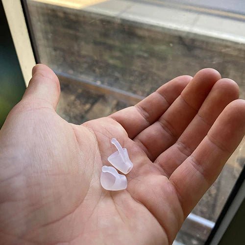 Calmer Earplugs suitable for Autism Fledglings - Main Image