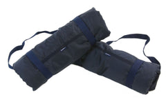 Changing Mat Extra Towelling Layer - Navy - Toilet Training and Incontinence