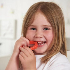 Chewbuddy Bangle - Chewing