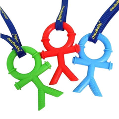 Chewbuddy Stickman - Chewing