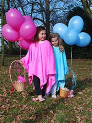 Children's Poncho – UPF 50+ - Daywear