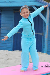 Children's Unisex Tracksuit – UPF 50+ - Daywear