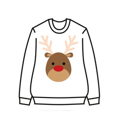 Christmas Jumper Design -