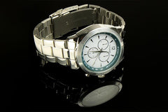 Chronograph Talking Atomic Watch - Sensory Equipment