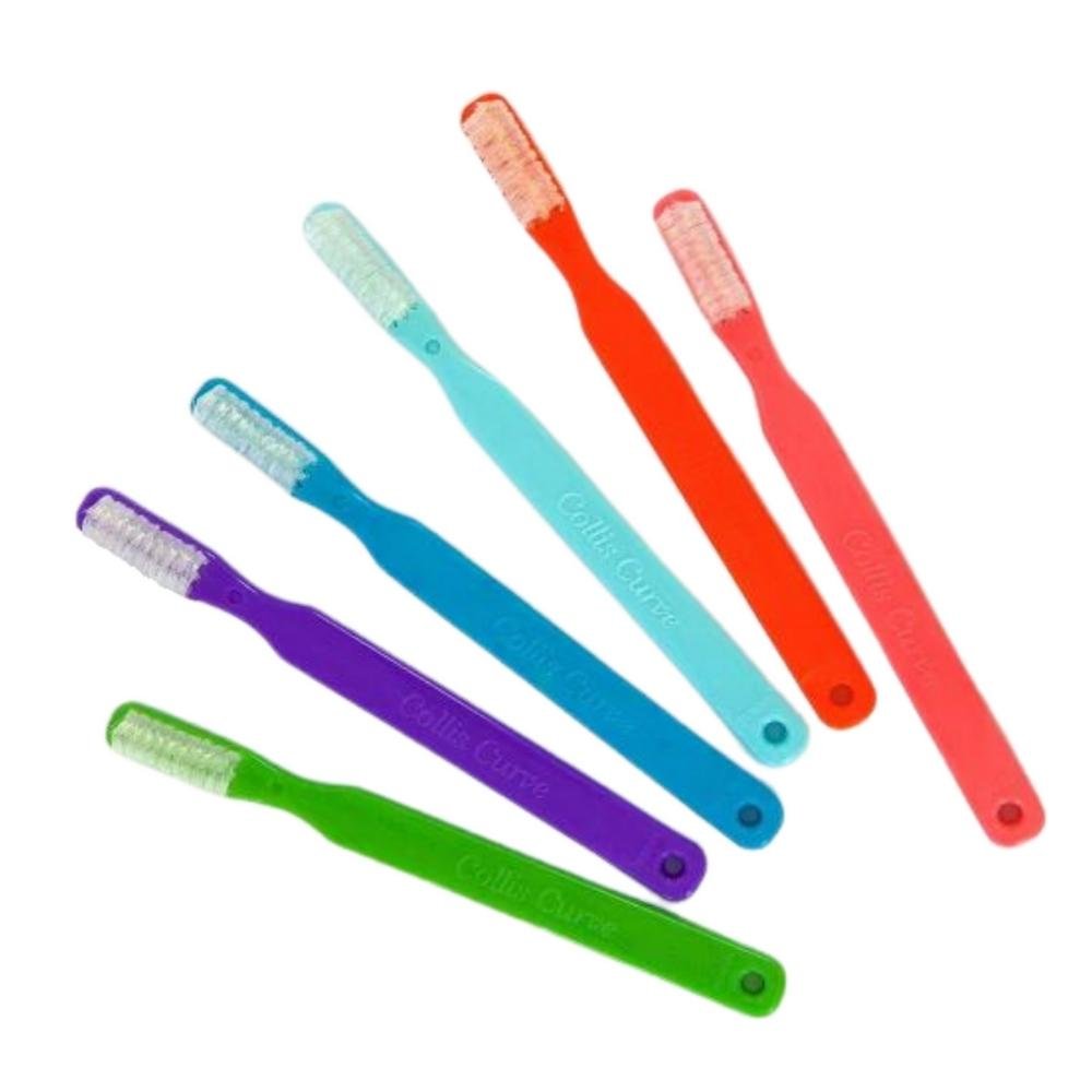 Collis Curve Toothbrush - Oral Care