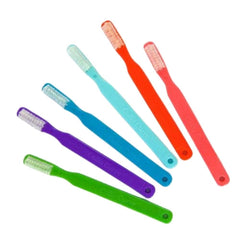 Collis Curve Toothbrush - Oral Care