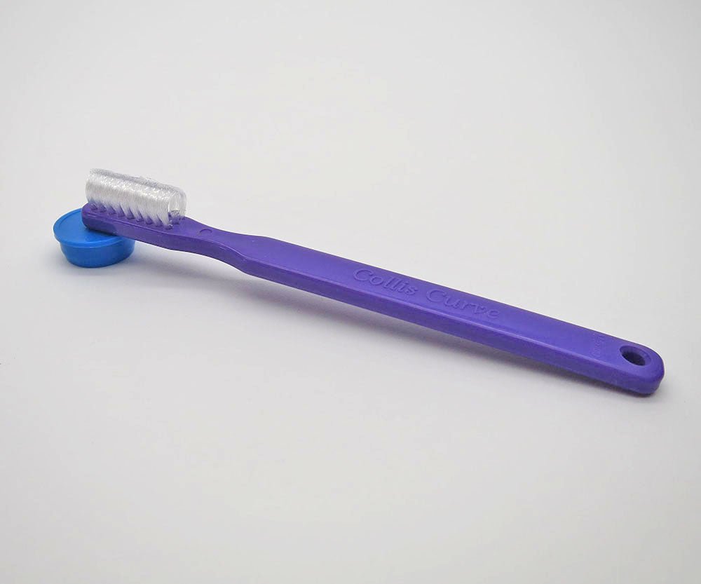 Collis Curve Toothbrush - Oral Care