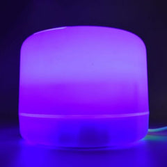 Colour Changing Aroma Diffuser (Bluetooth & Speaker) - Sensory Toys