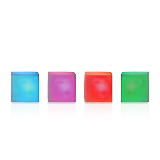 Colour Changing Mood Block - Sensory Toys