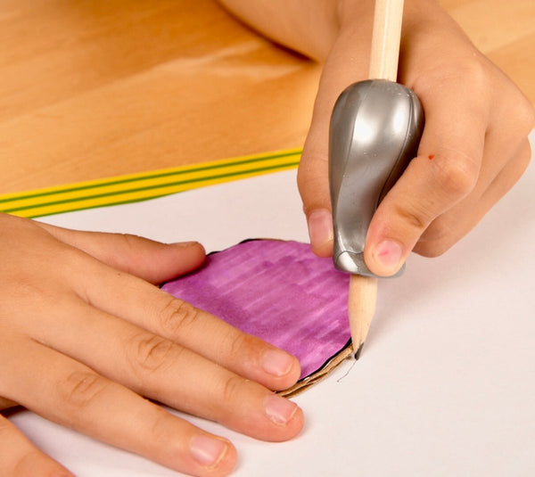 Combi-Pack Pencil Grips - Learning Resource