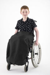 Cuckoo Cover - Wheelchair Clothing