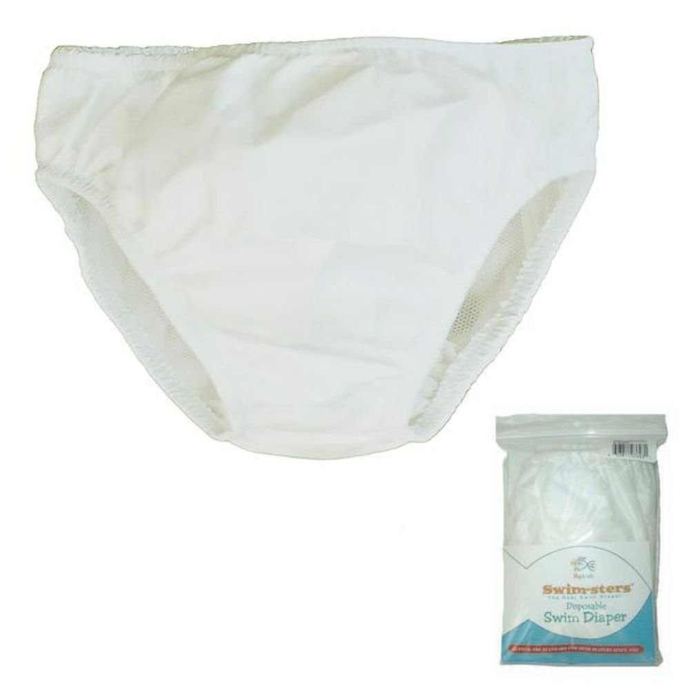 Swimsters Disposable Swim Brief - Swimwear and Accessories