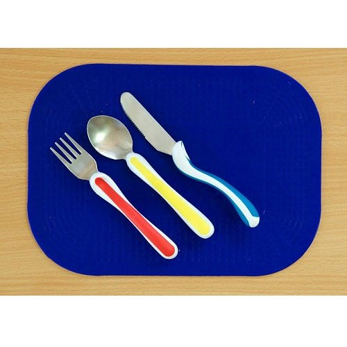 Dycem Mealtime Rolls and Placemats - Eating & Drinking