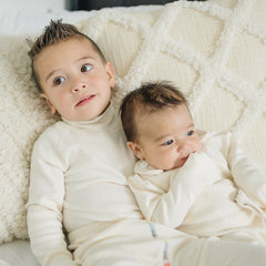 Eczema Scratch Mitten Body Plus - Bodyvests and Sleepwear