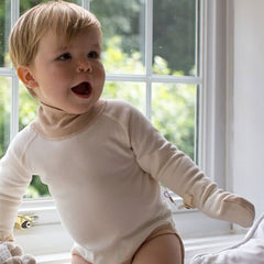 Eczema Scratch Mitten Body Plus - Bodyvests and Sleepwear