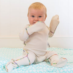 Eczema Scratch Mitten PJ - Daytime Clothing