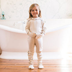 Eczema Scratch Mitten PJ - Daytime Clothing