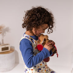 Eczema Scratch Mitten Top Opening Hand - Kids - Daytime Clothing