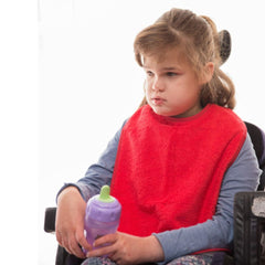 Feeding Apron - Bibs & Neckerchiefs