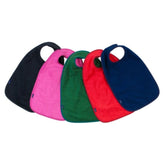 Feeding Apron - Bibs & Neckerchiefs