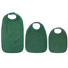 Feeding Apron - Bibs & Neckerchiefs