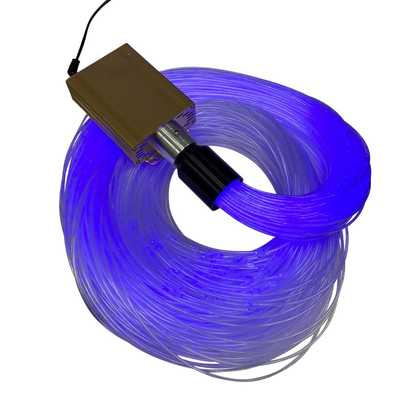 Fibre Optic Sensory Light System - Sensory Equipment