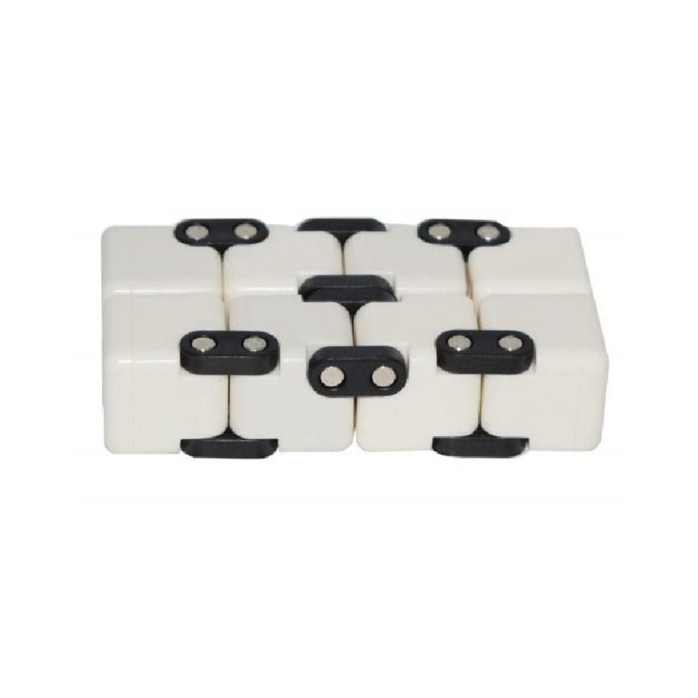 Fidget Infinity Cube - Sensory Toys
