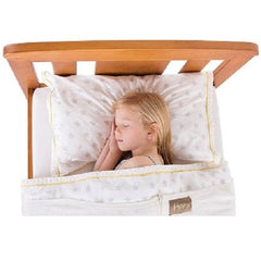 Fidgetbum Single Bed Sleeping Aid Extra Long - Bedtime