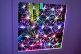 Fiesta Sensory Ceiling Tiles - Sensory Equipment