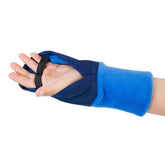 Fingerless Mittens - Wheelchair Clothing