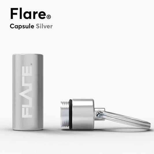 FLARE® CAPSULE - Hearing Enhancers