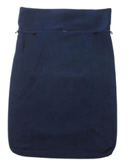 Fleece Wheelchair Leg Cover - Wheelchair Clothing