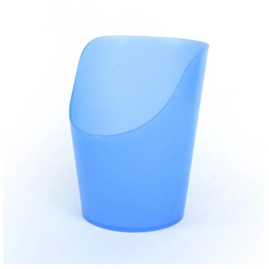Flexi Cup - Blue - Eating & Drinking
