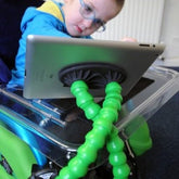 Flexzi 2 Positioning Device - Learning Resource