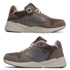 Friendly Shoes Excursion Mens Mid-Top - Footwear