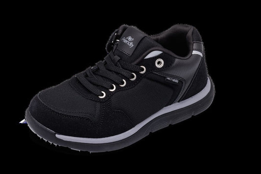 Friendly Shoes Excursion Womens Low-Top - Footwear