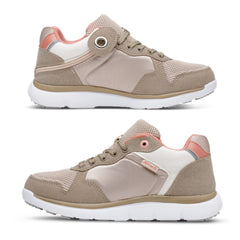 Friendly Shoes Excursion Womens Mid-Top - Footwear