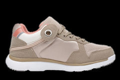 Friendly Shoes Excursion Womens Mid-Top - Footwear