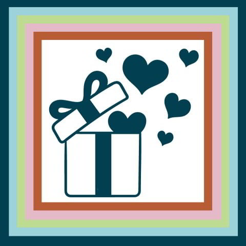 Gift Card - Gift Cards