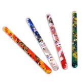 Glitter Tubes – Pack of 4 - Sensory Toys