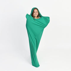 Green Body Sock - Sensory Equipment